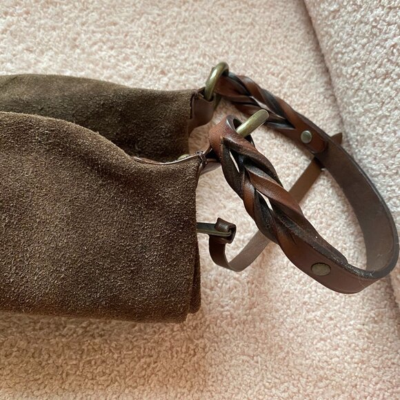 Gap Small Hobo Bag - Picture 3 of 8